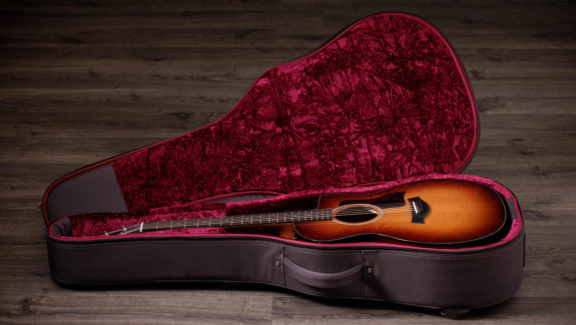 Amazon.com: Taylor 214ce-K Plus Grand Auditorium Spruce/Hawaiian