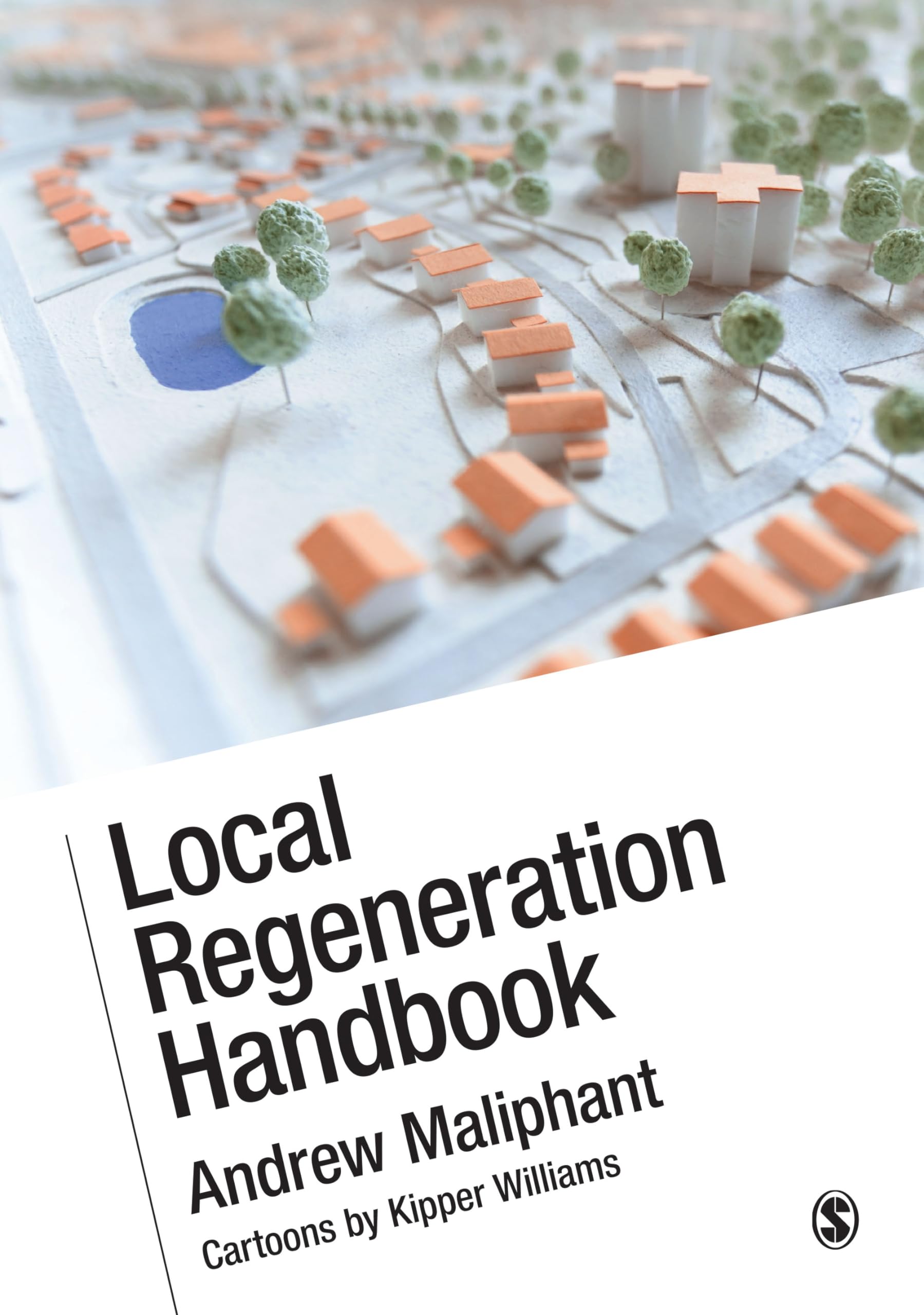 Buy Local Regeneration Handbook — BookShops.in