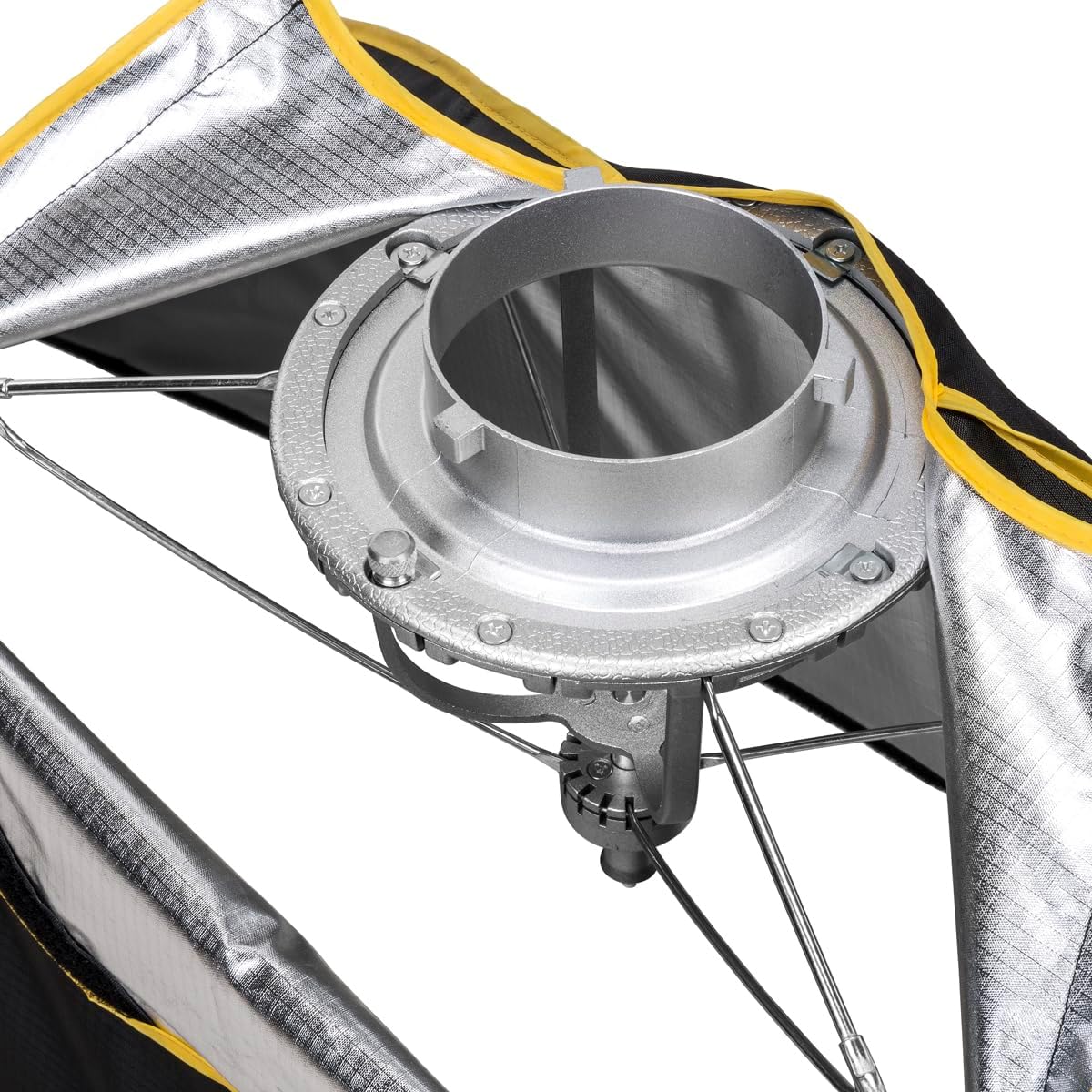 Glow EZ Lock ARC Curved Strip Softbox with Bowens Mount (14" x 48")