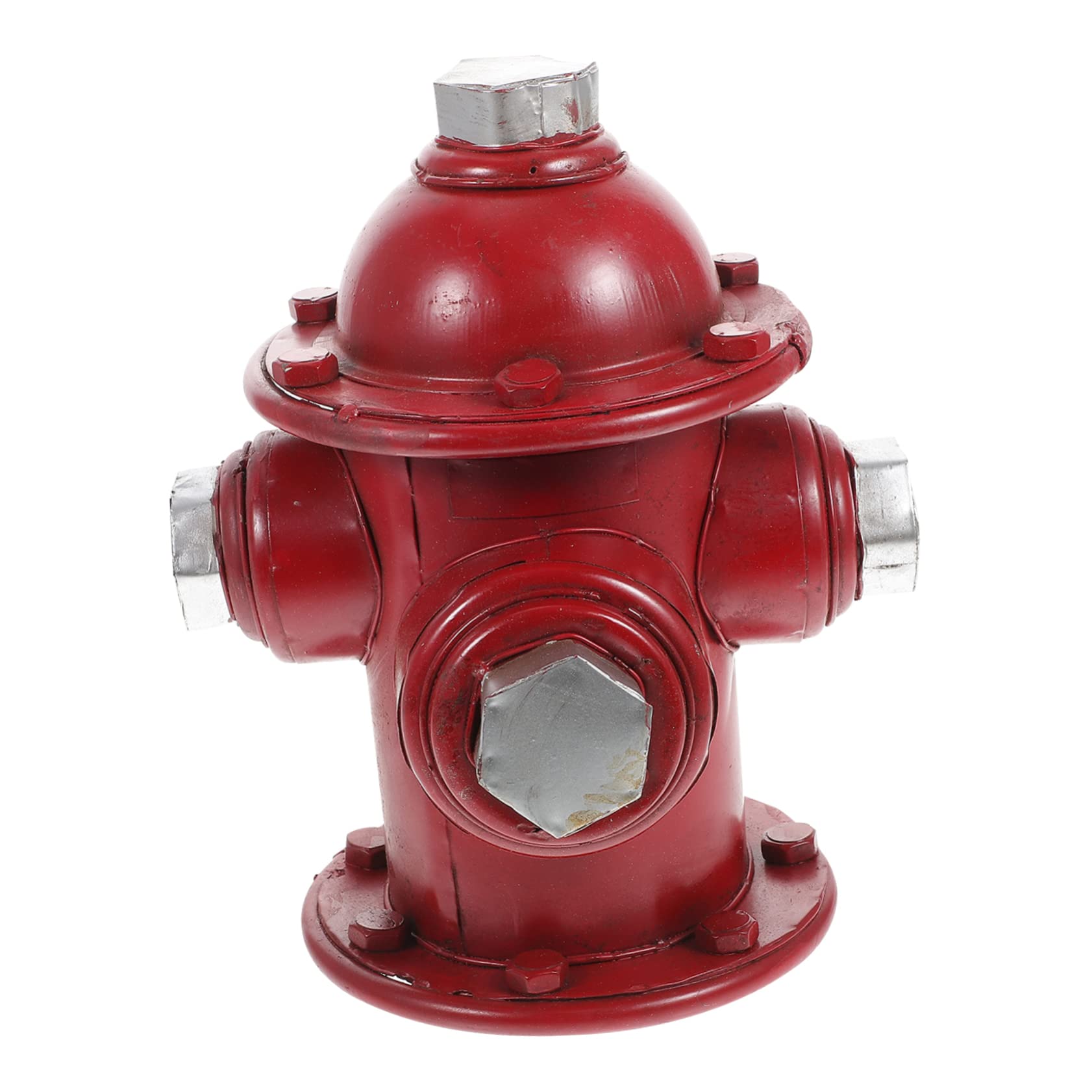 Borne incendie intérieur Abaodam pour une décoration de maison style loft américain