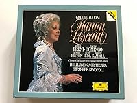 Vista 1 de Puccini: Manon Lescaut