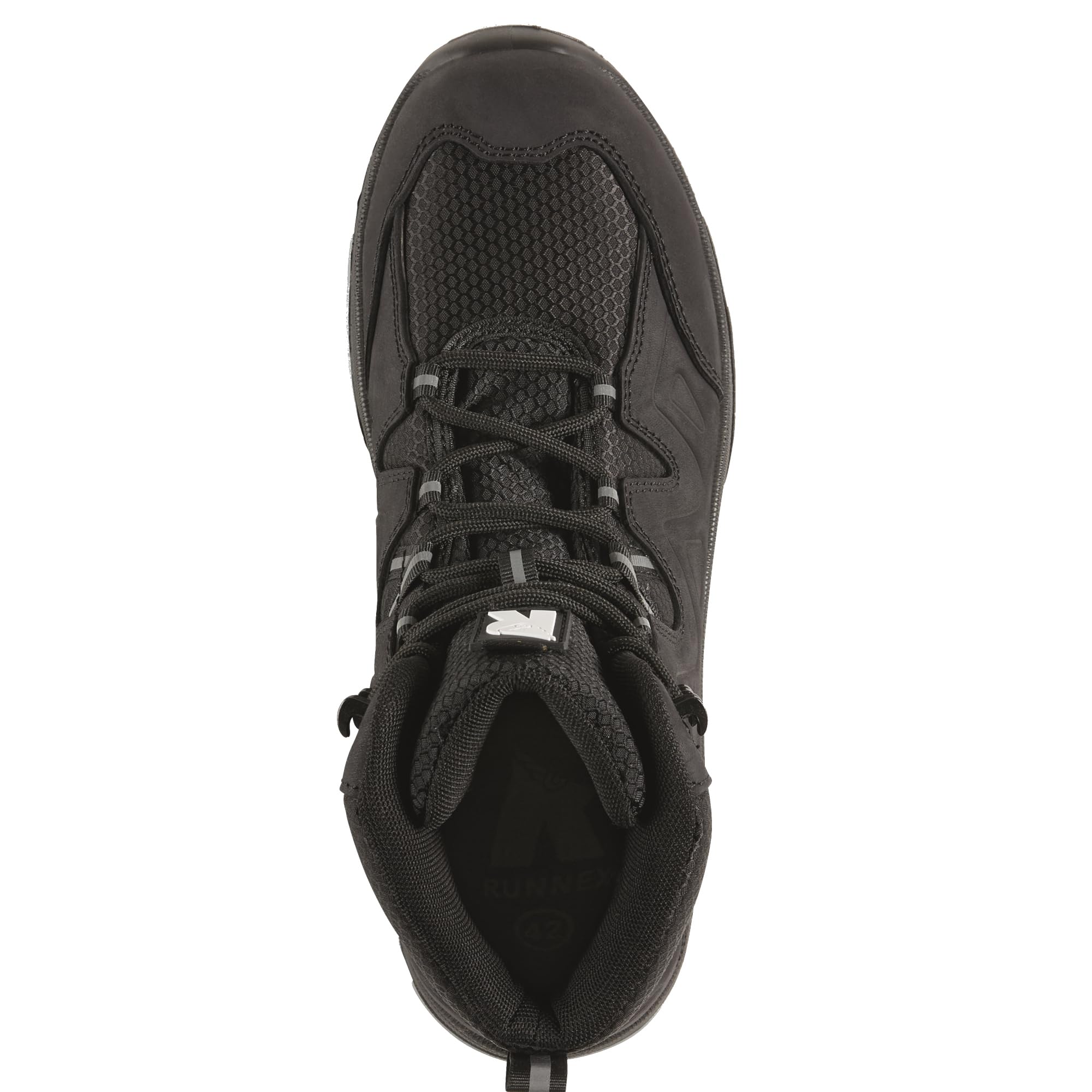 RUNNEX S3S-ESD Sicherheitsschnürstiefel SmartStar Gr. 42
