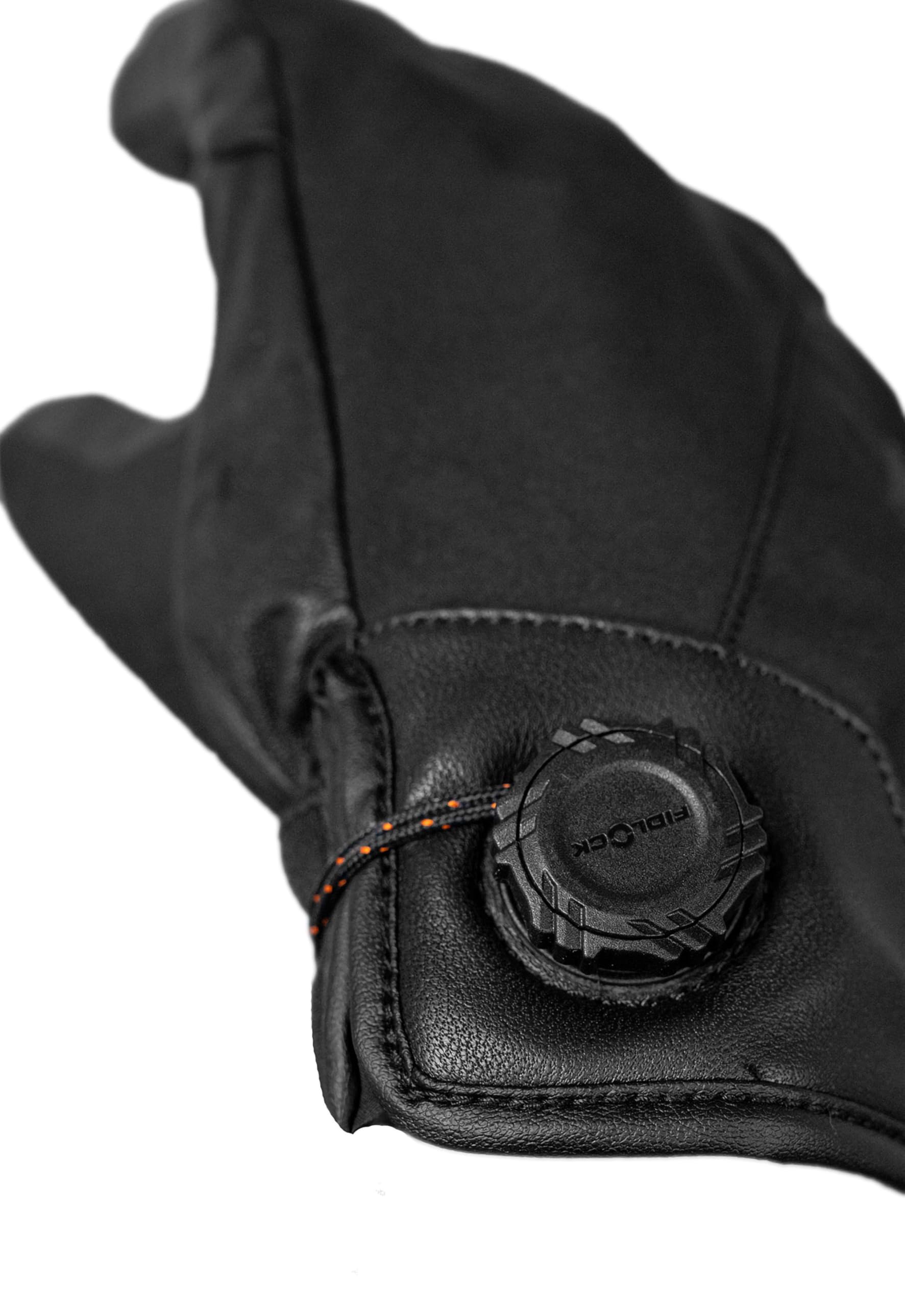 Reusch Reusch Roy Dry Palm Fidlock - Guanti Unisex Adulto