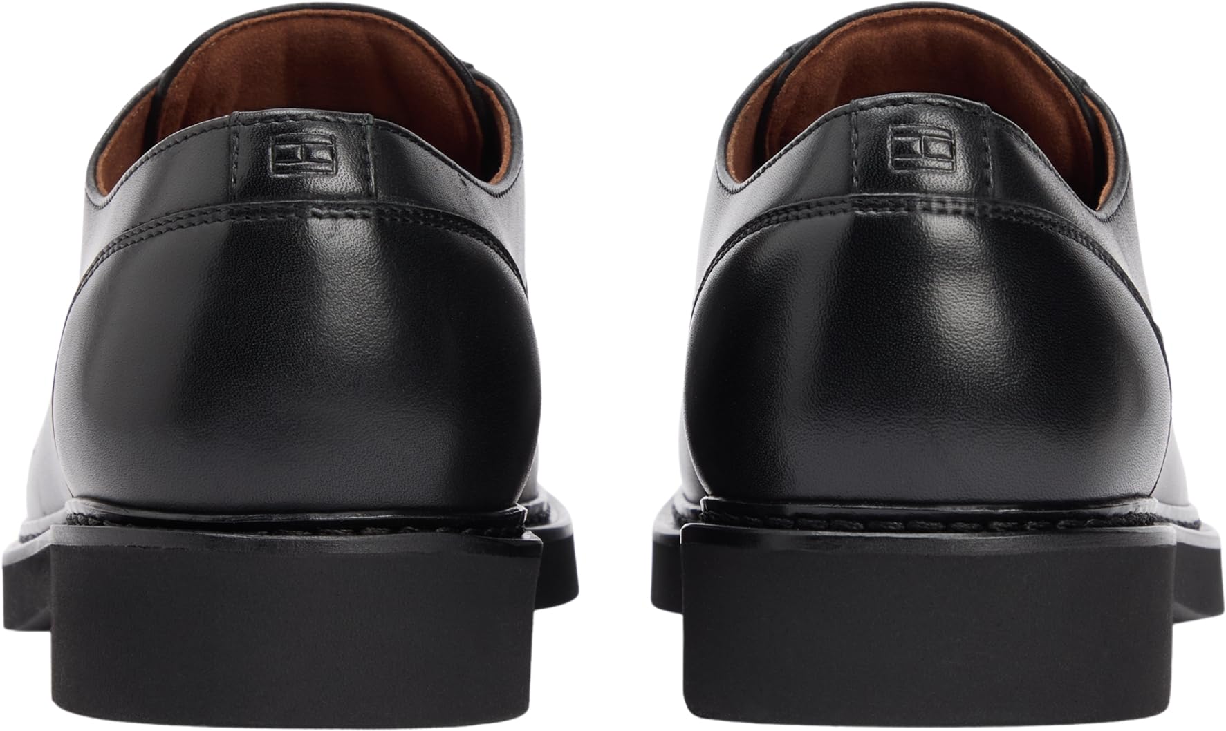 Tommy Hilfiger Herren Hilifger Ultralight Lht Shoe Fm0fm05780Derby Schuhe