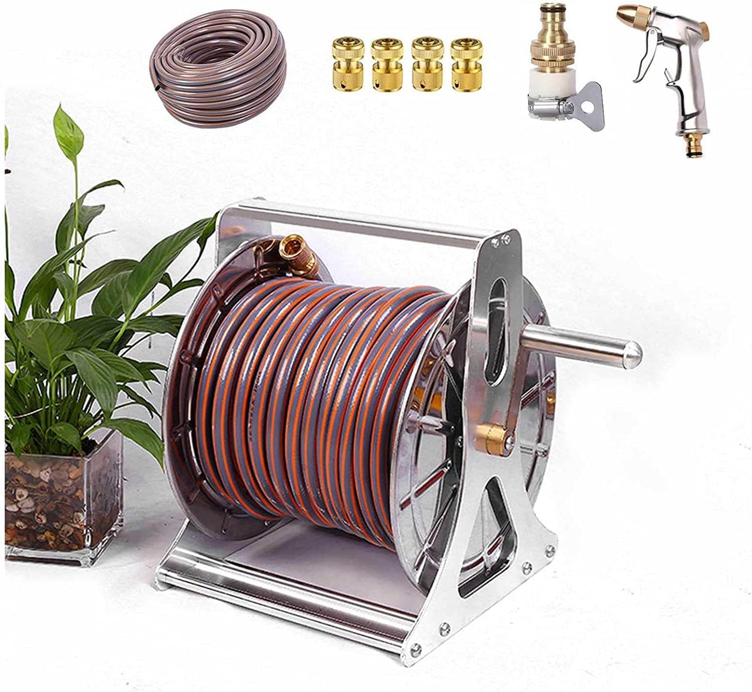 Garden Hoses | Hose Pipes & Reels