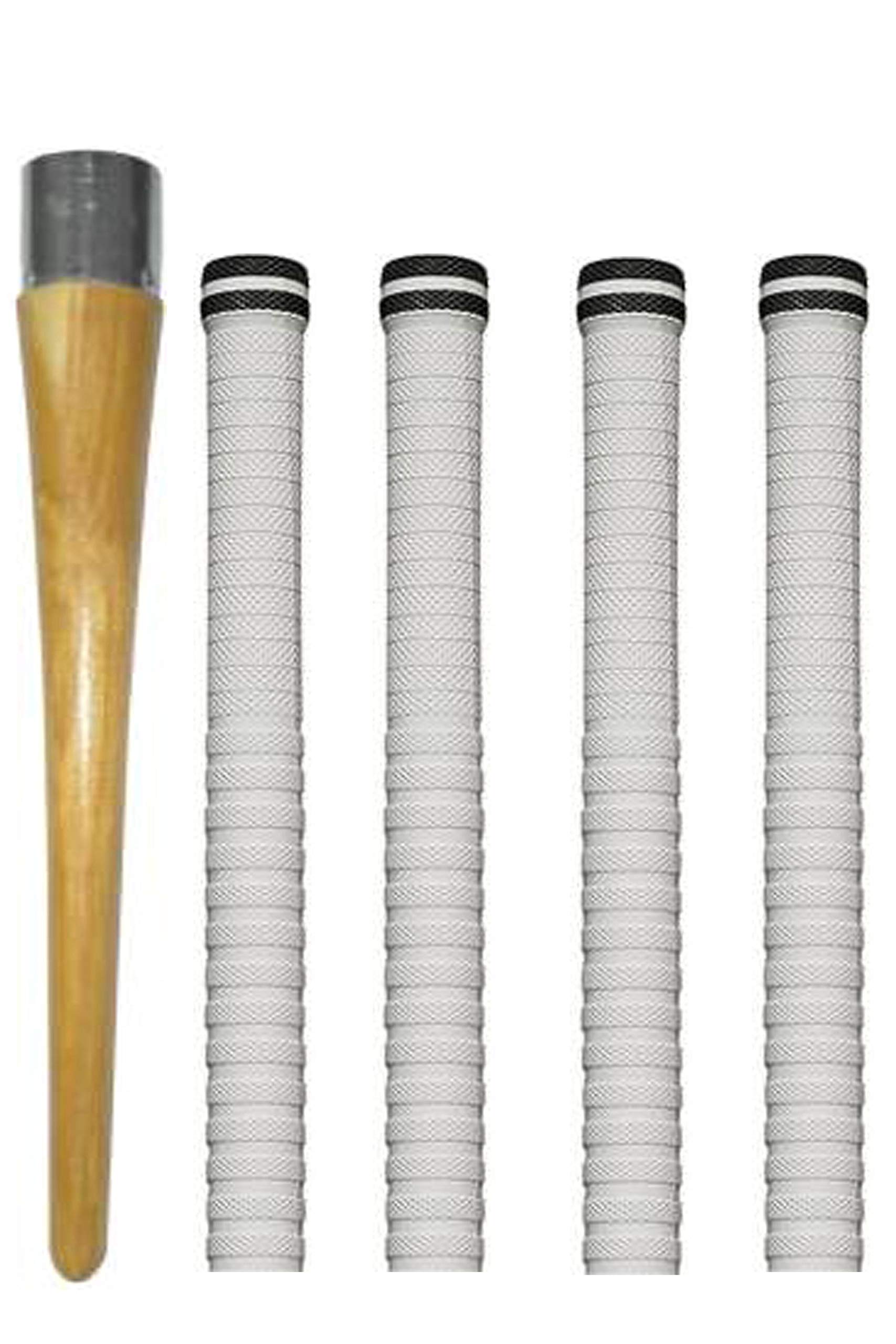 See full amazon price history chart for Y2M Set of Four Cricket Bat White grip (XR) + 1 wooden cone (gripper) Y2M Set of Four Cricket Bat White grip (XR) + 1 wooden cone (gripper) (B08ZQYH1F5) Amazon Price History, Amazon Price Tracker