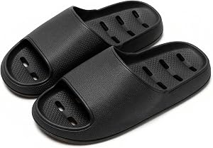 Unisex-adult Slipper Ic-12-9