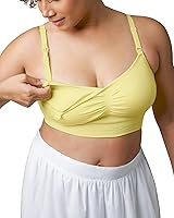 Vista 8 de Kindred Bravely Sublime - Brasier de bombeo manos libres, brasier ajustable para bombeo y lactancia con EasyClip para todos los extractores de leche