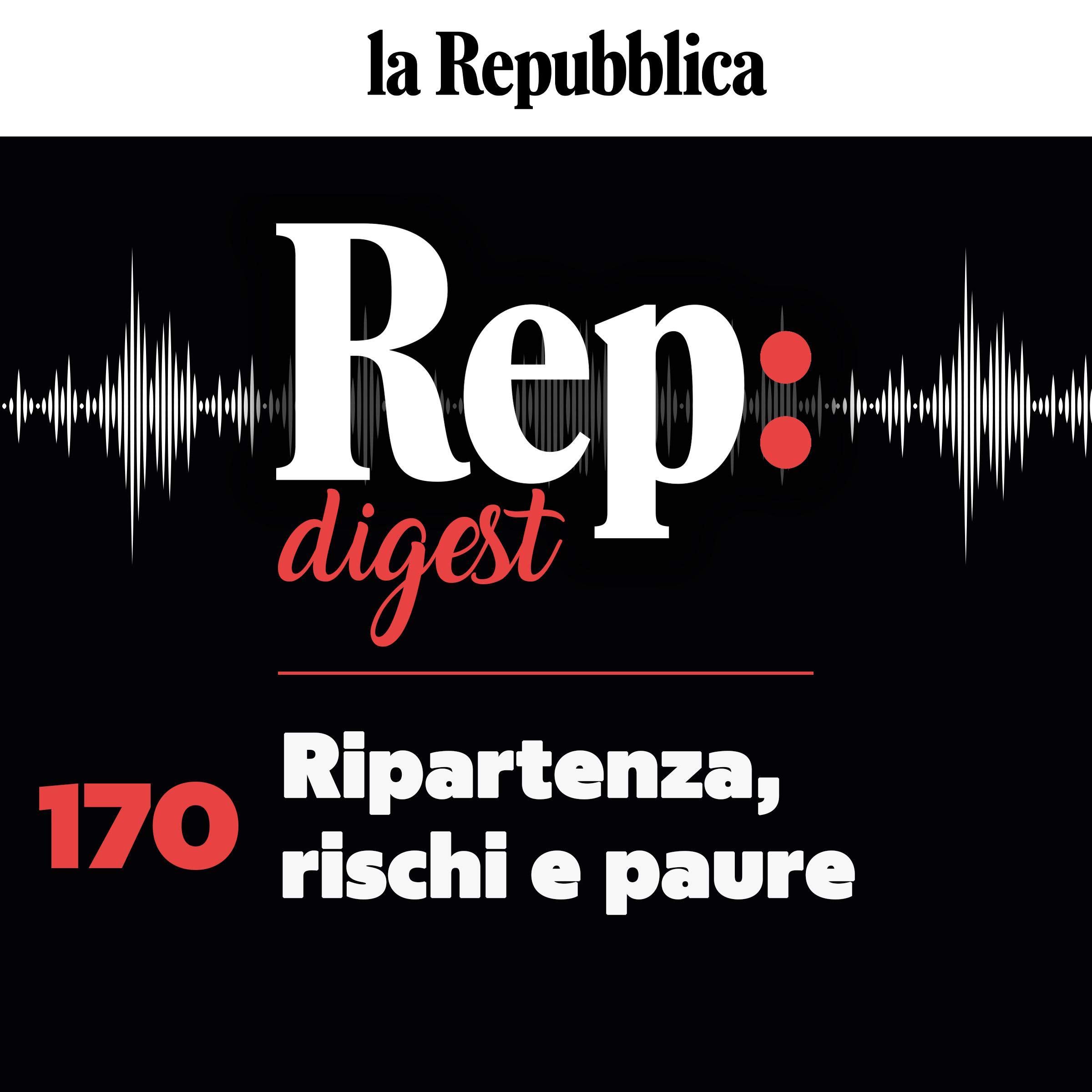 Ripartenza, rischi e paure