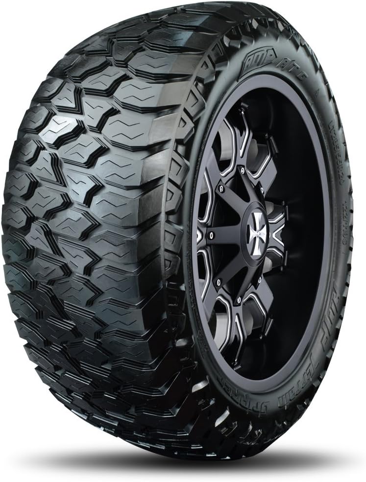 265X70R17E (32X10.50R17) A/T TERRAIN GRIPPER - AMP OFF-ROAD