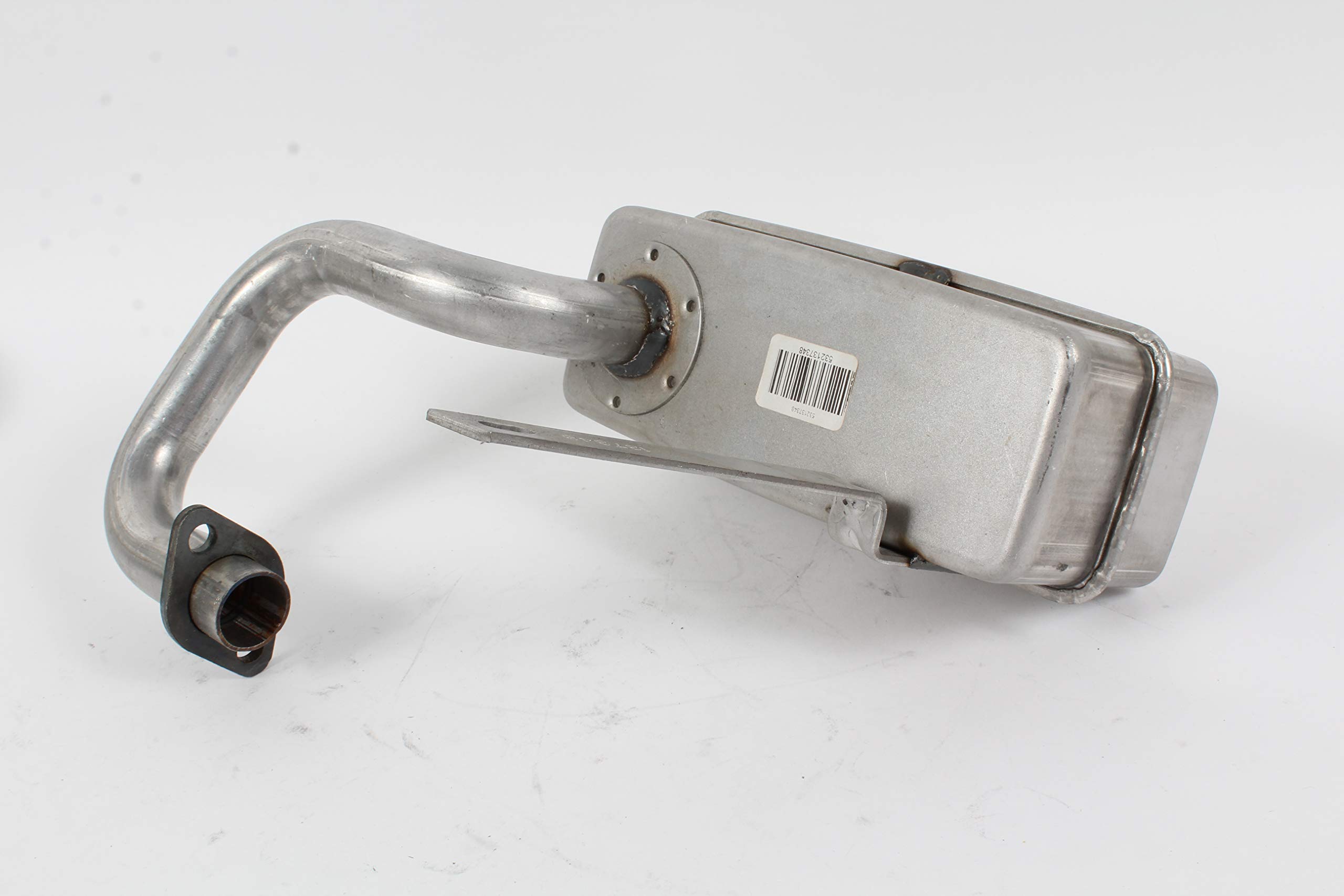 Husqvarna Schalldämpfer.single.b&s.10-12PS ersetzt 137348 