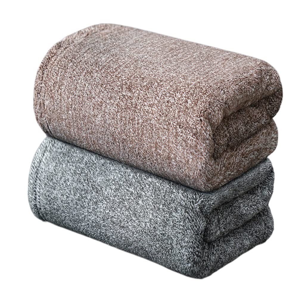 Serviette de bain pour le lavage du visage et rituel bien-être femmes