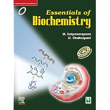 Essentials of Biochemistry - E-Book