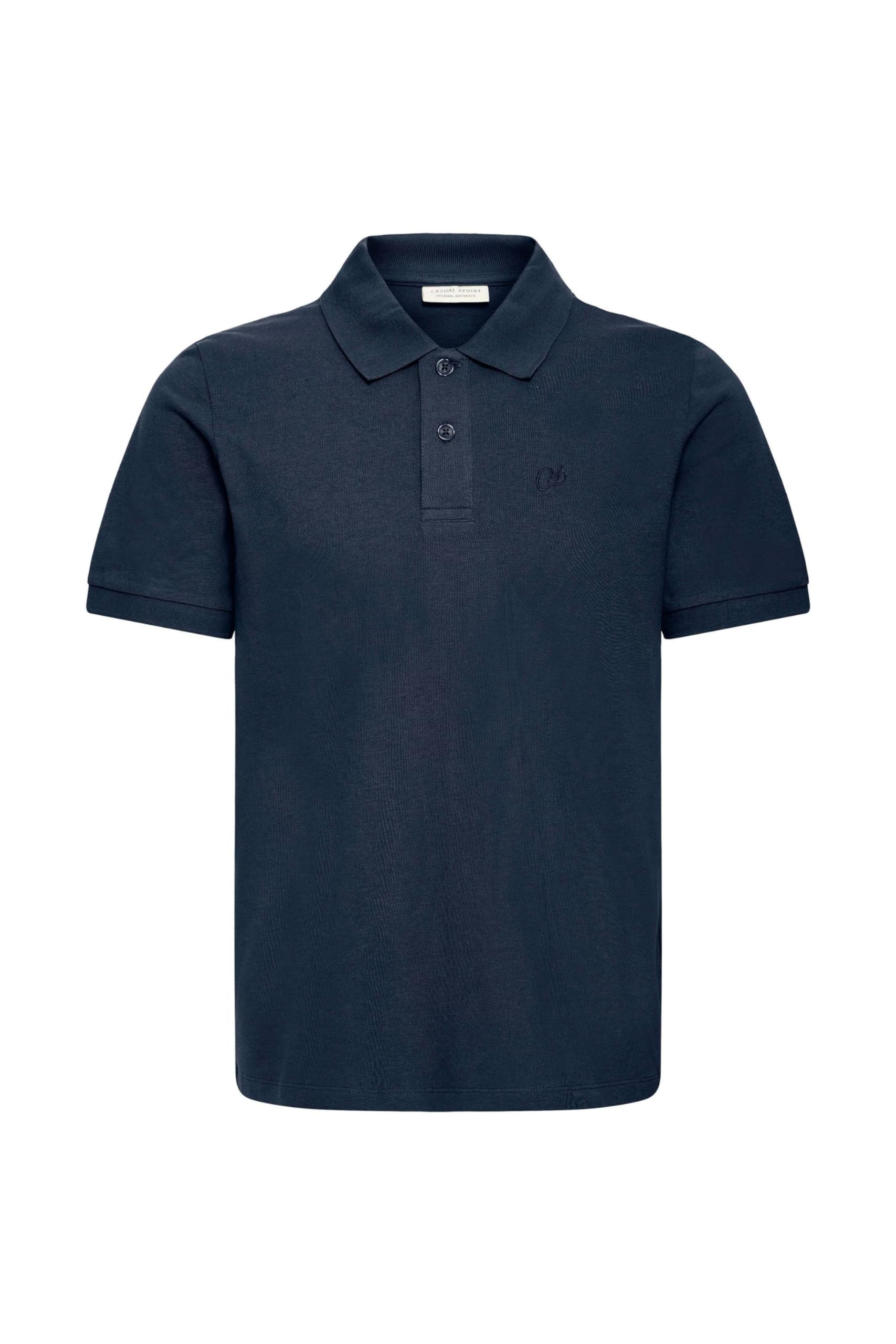 CASUAL FRIDAY CFSolheim Herren Poloshirt Polohemd Shirt