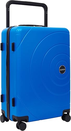 Miniatura 3 de Travelers Club Juego de equipaje Odyssey de 2 piezas o 20", Azul, Juego de equipaje Odyssey de 2 piezas o 20"