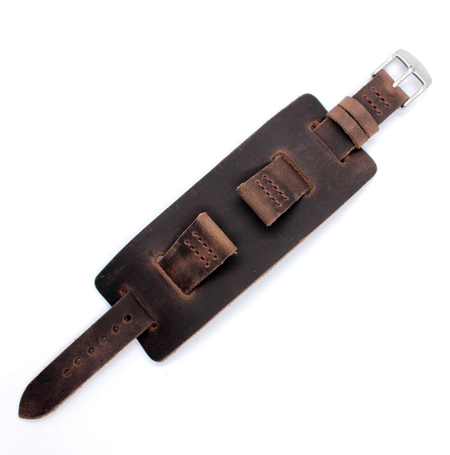 NEIGHBORHOOD LEATHER EMB WATCH BAND 23 ら NEIGHBORHOOD LEATHER EMB WATCH BAND 23 ら NEIGHBORHOOD