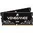 Corsair CMSX32GX4 M2A2666 °C18 So D4 K2 Vengeance Memory 32GB 2x16GB mAh 1.2 V
