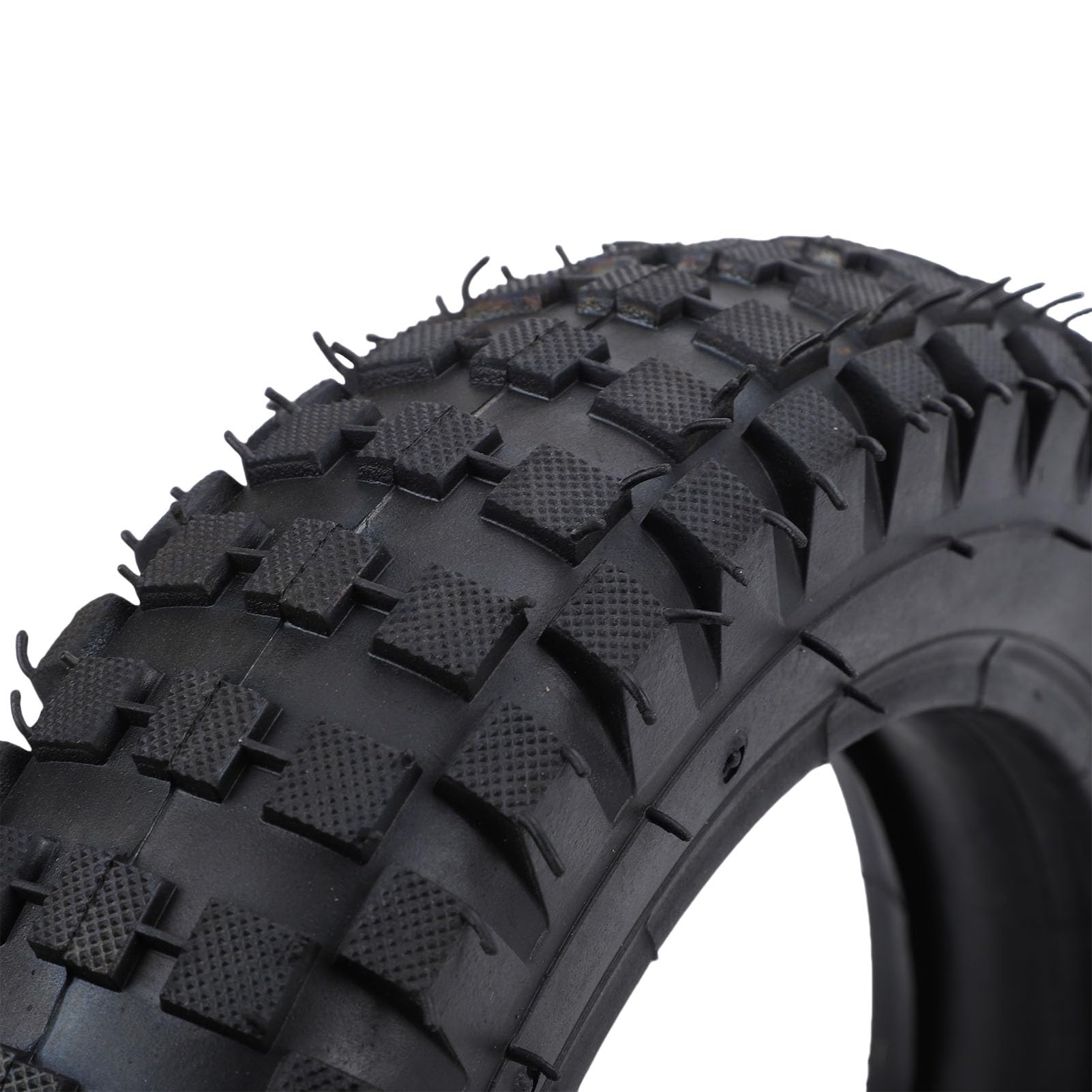 Juego de cámaras de neumáticos de 12,5x2,75, duraderas y de primera calidad, a prueba de pinchazos, para MX350 MX400, mini bicicletas de bolsillo, scooters de gasolin