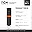 POM Premium Pepper Spray Keychain, Quick Release Access Flip Top Safety, Police Grade OC Formula with UV Marking Dye, 25 Precision Bursts, 10 Foot Effective Range, Made in USA