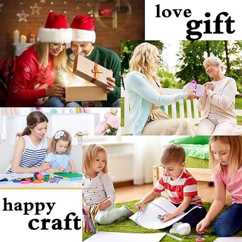 Miniatura 6 de Kits de pintura de diamantes para adultos, arte de diamantes de panda, taladro cuadrado completo, puntos de diamante, manualidades, arte y