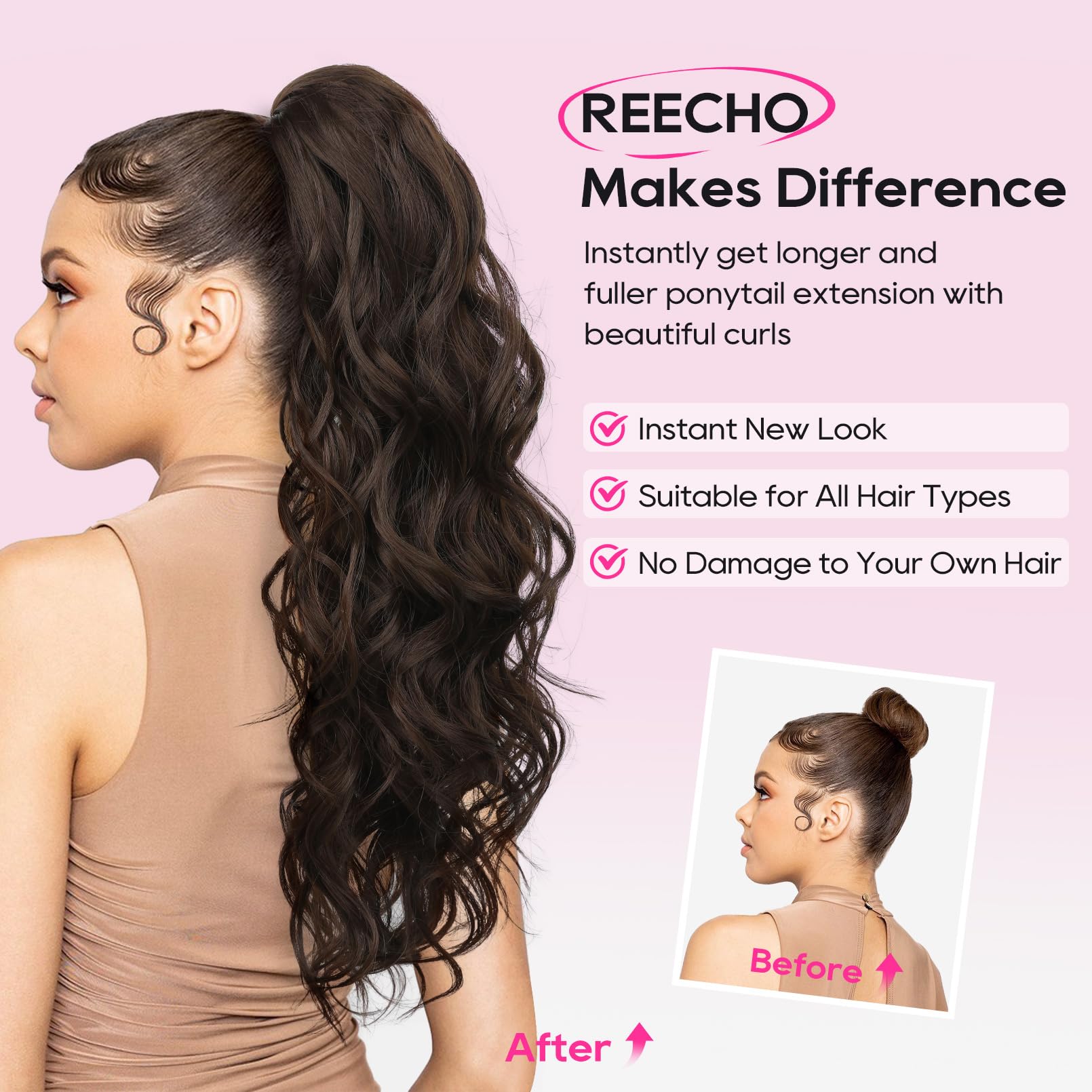 Amazon.com : REECHO 24