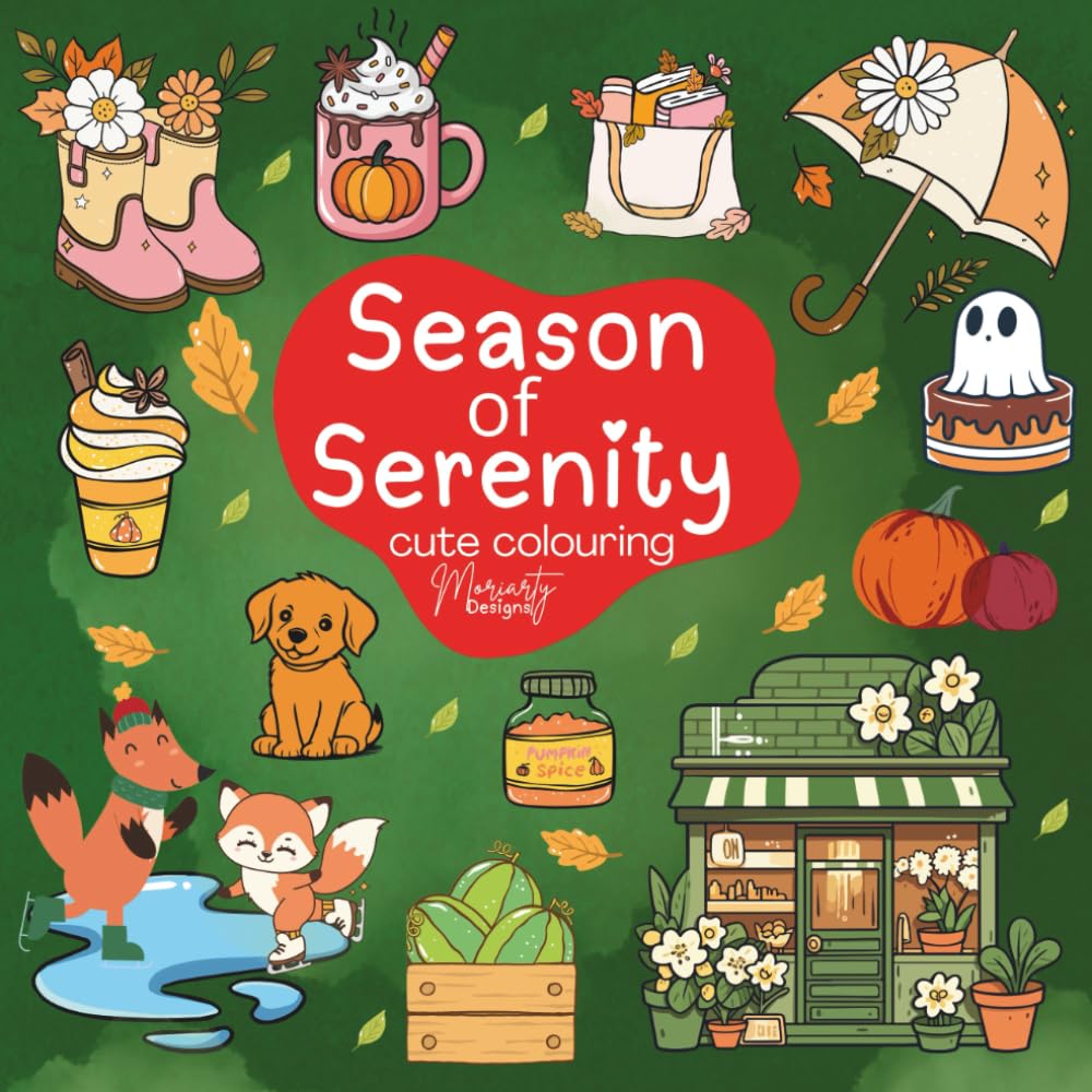 Season of Serenity