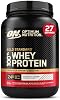 Optimum Nutrition Whey Gold Standard Kurabiye Ve Krema Aromalı 896 Gr - 28 Servis