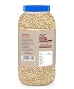 Manna Quinoa 3 kg Whole Grain Gluten Free. Saponin Free, Complete Protein with 9 Amino Acids. 1.5kg (Pack of 2) gallery image