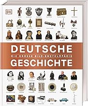 Deutsche Geschichte: Die große Bild-Enzyklopädie
