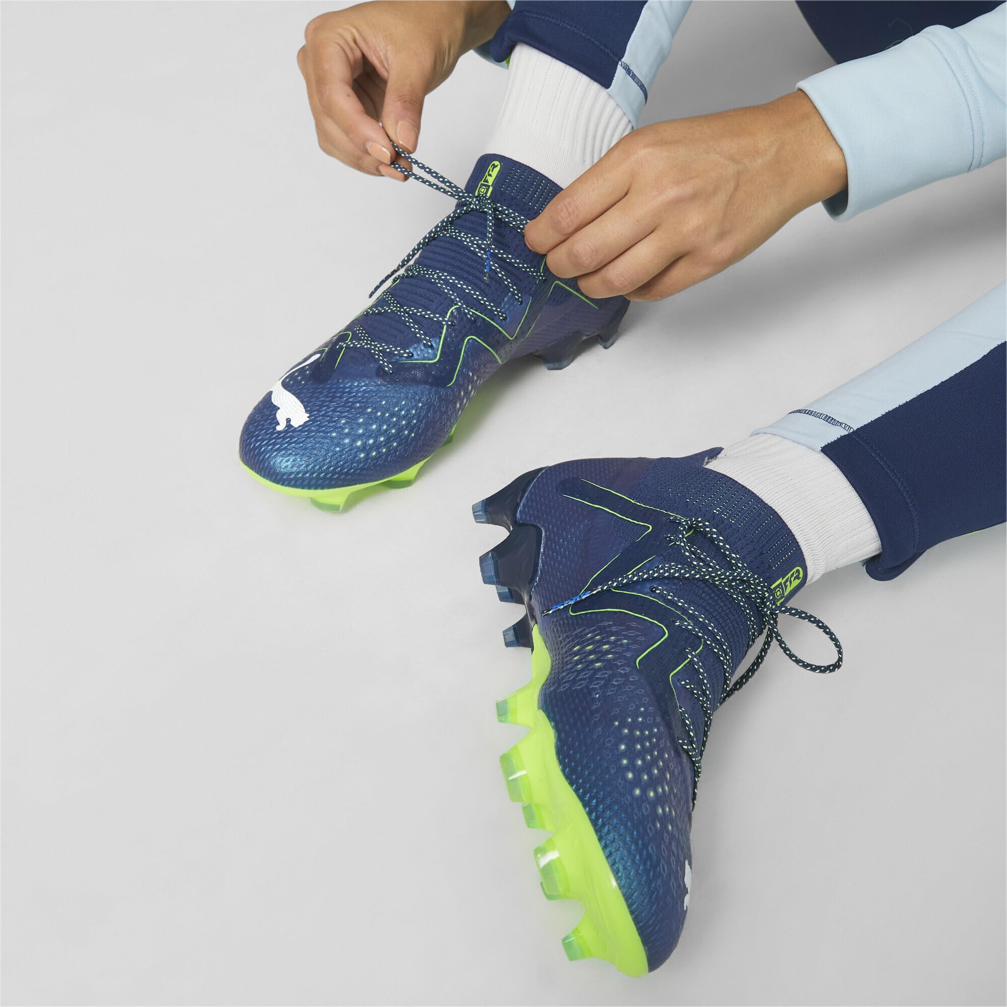 PUMA Future Ultimate FG/AG Wn's Botas de fútbolMujer