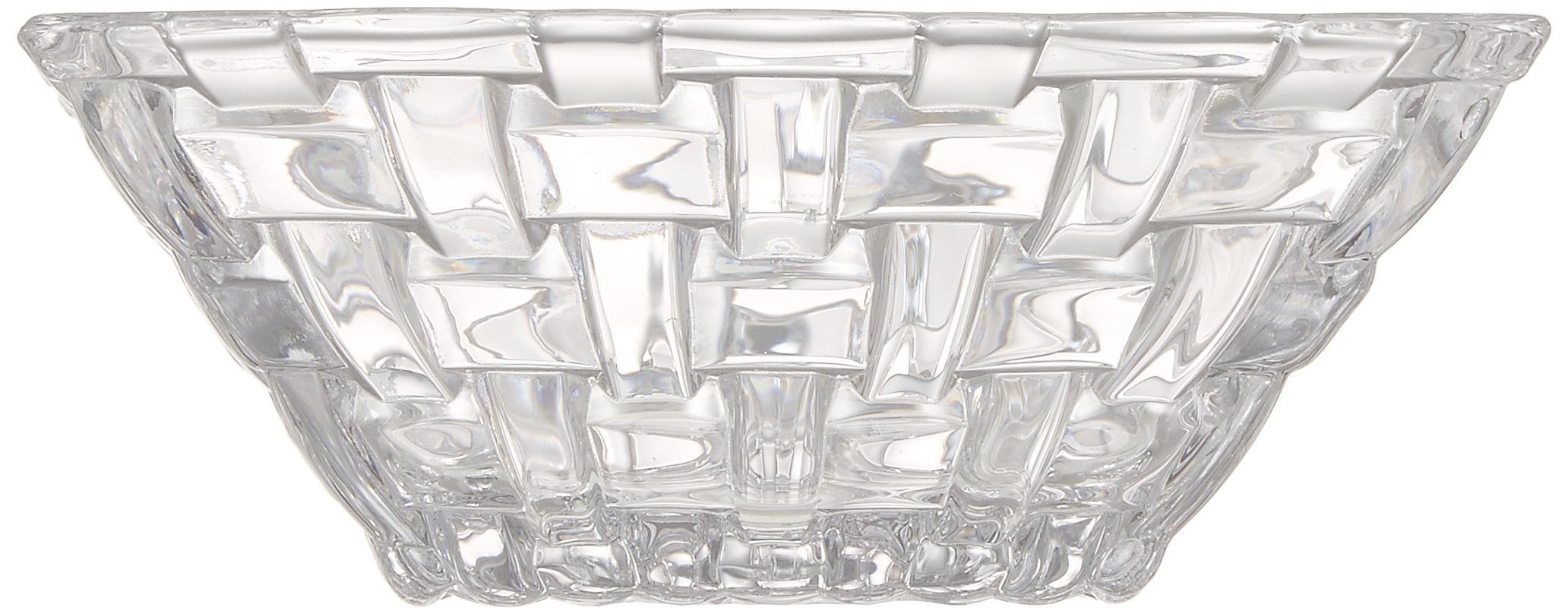 【6点セット】ナハトマン ボサノバ スクエアボウル 12cm Amazon.co.jp: ナハトマン ボサノバ スクエアボウル12cmペア