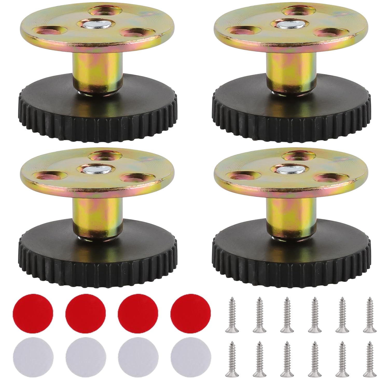 PIED DE MEUBLE Meubles Pieds De Nivellement Réglables Niveleur De Pied De Meuble Réglable,pieds