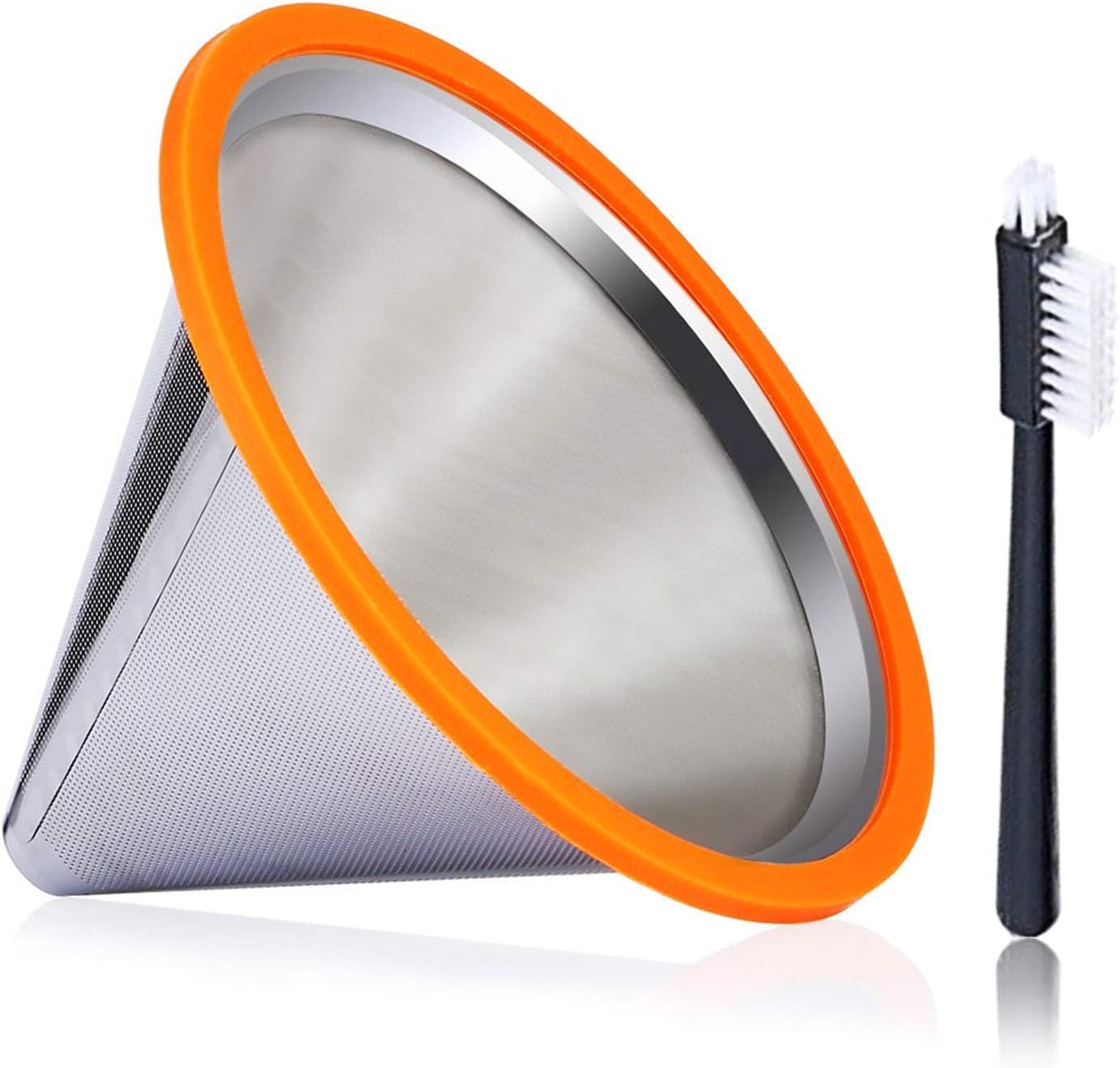 Coffee Filter for Chemex - Stainless (Coffee Filter for Chemex)