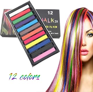 Best Loreal Temporary Hair Chalk Of 2020 Top Rated Reviewed