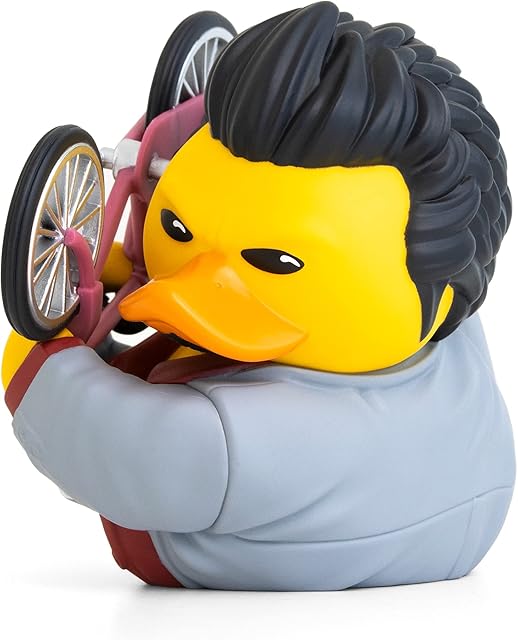 TUBBZ Ryu ga Gotoku Kazuma Kiryu figurka kaczki oficjalny produkt SEGA unikalny prezent winylowy z limitowanej edycji