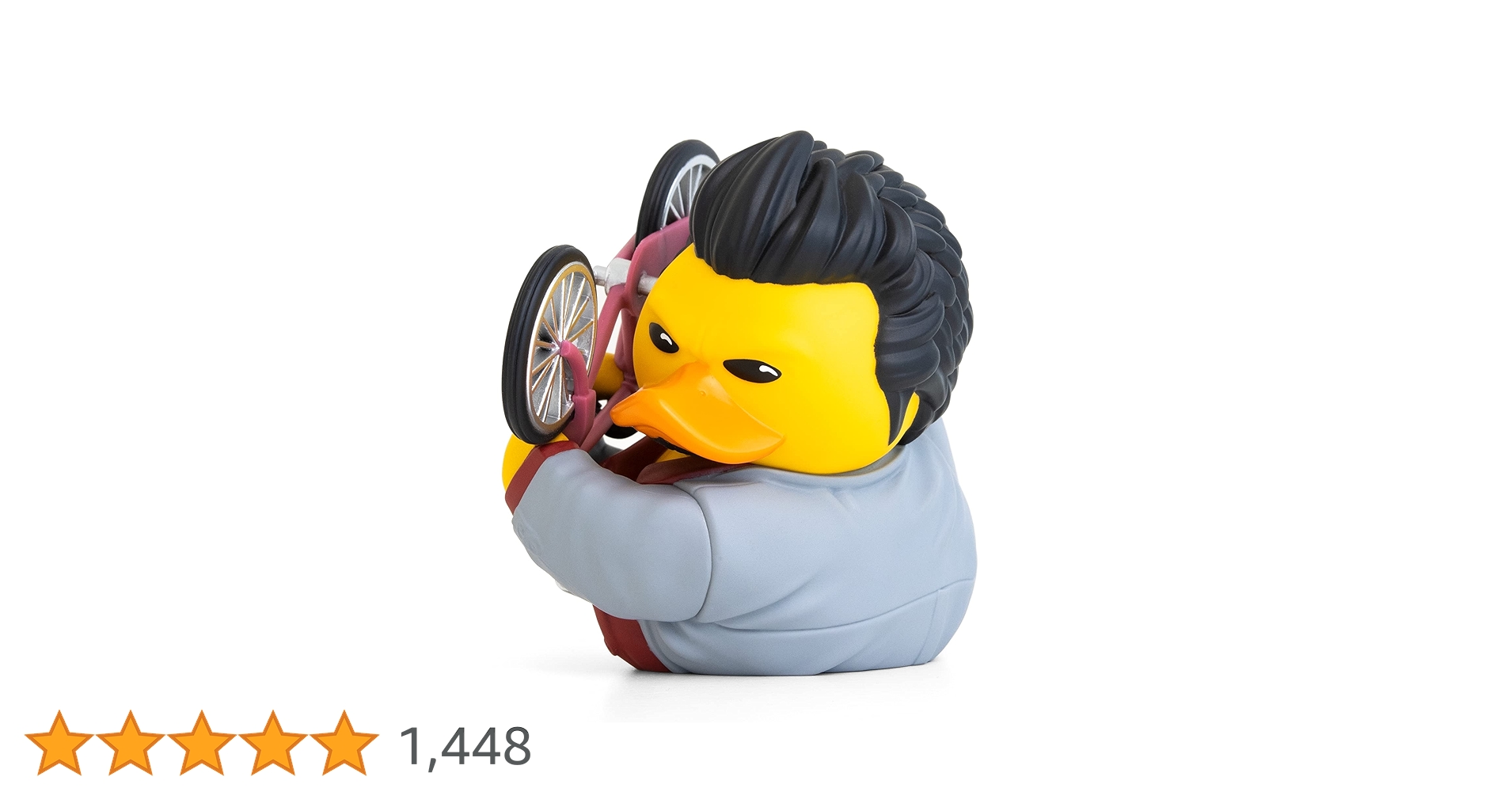 Amazon.co.jp: TUBBZ 初回版:ヤクザ-桐生一馬 コスプレラバーダック