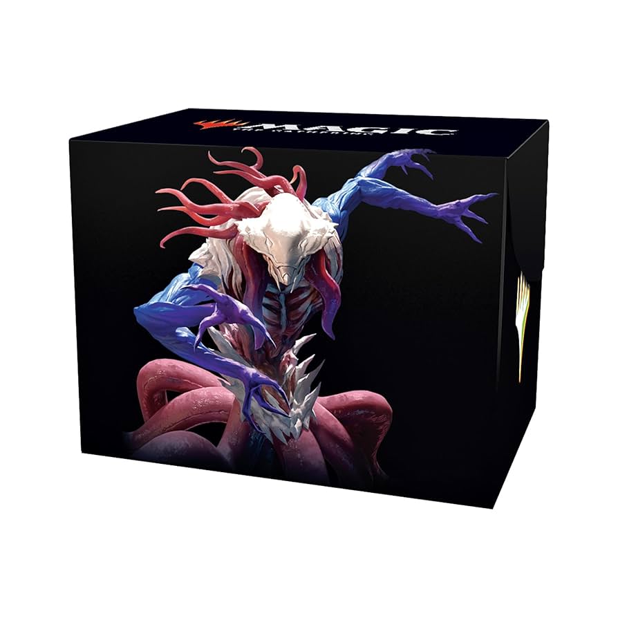 エルドラージの寺院 ボーダーレス 4枚セット エルドラージの寺院