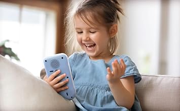 Disney Frozen Toy Phone for Toddler with Preschool Learning Games