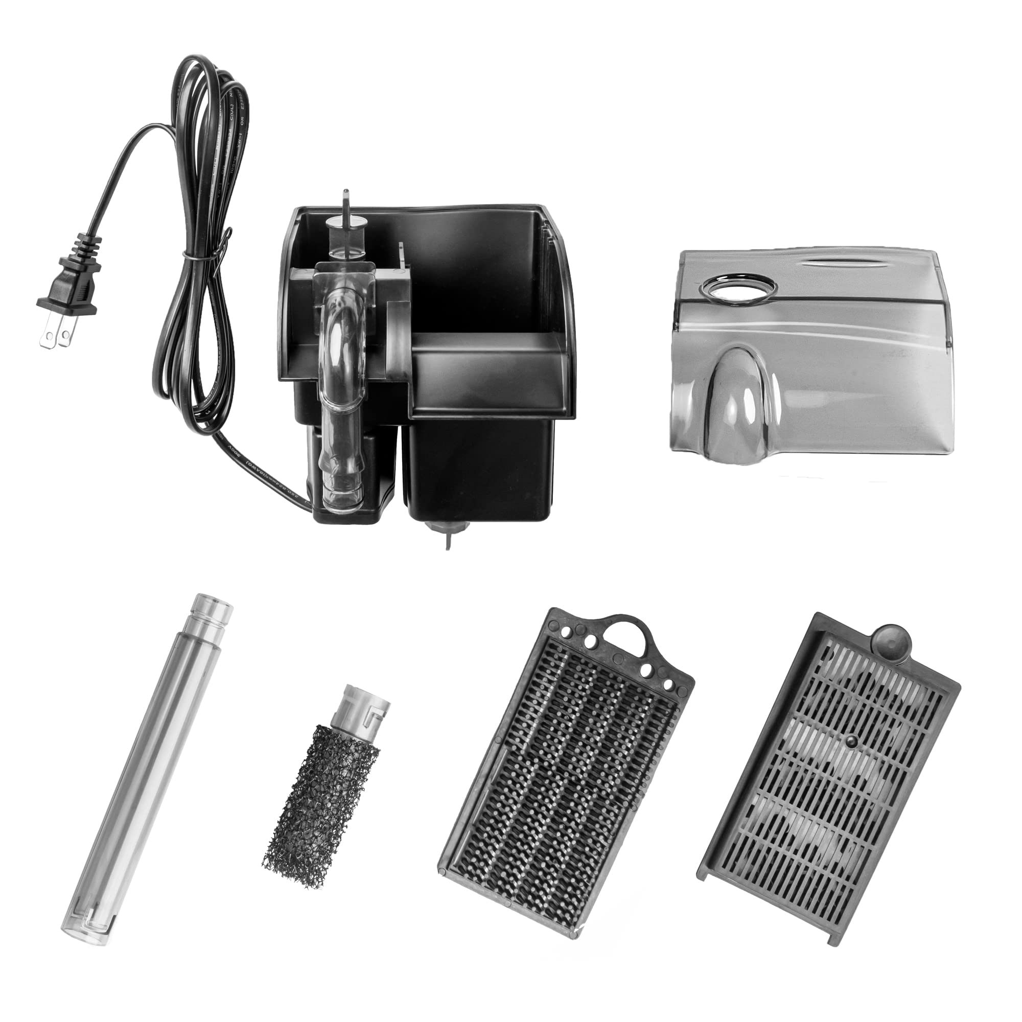 Aquatop PFE-3 Filtre à suspendre pour aquarium