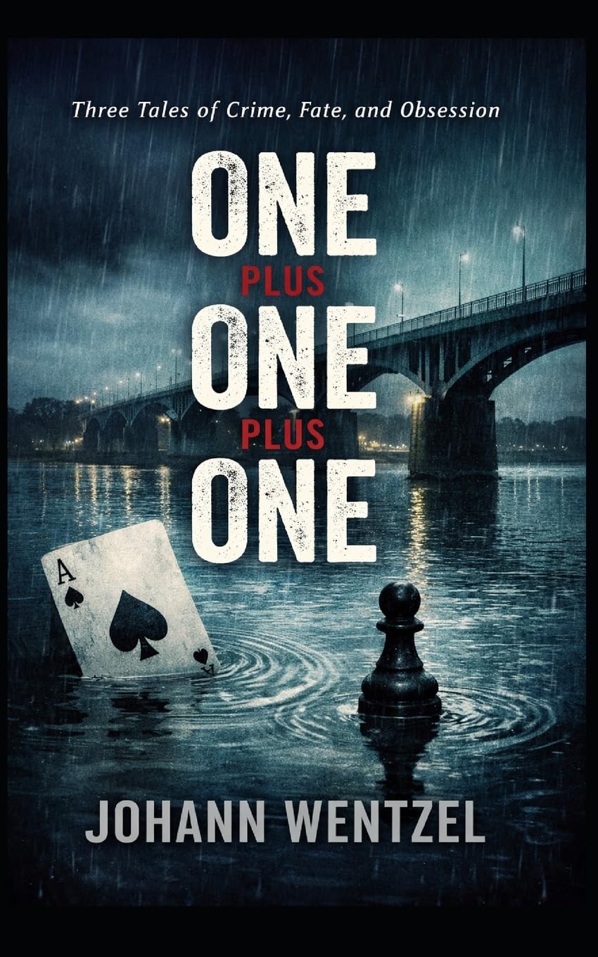 One plus One plus One