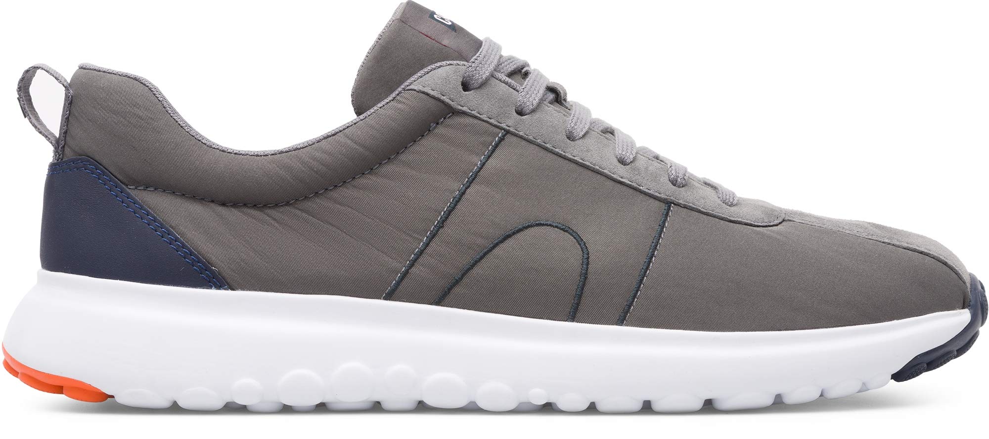 Camper Men's Canica Low-Top Sneakers