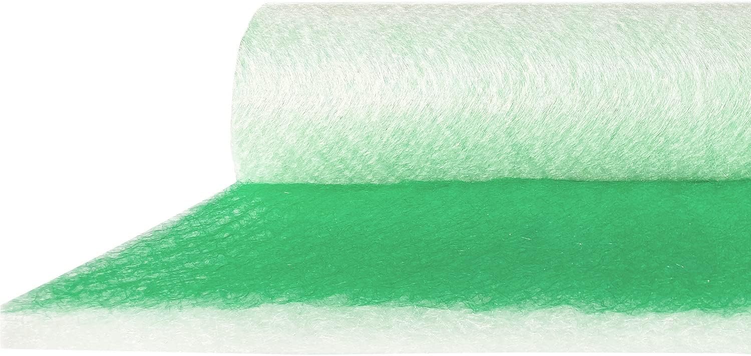 Airbrush Spray Booth Filter Set, Pre-Filter for Sewinfla Inflatable Paint Booth（2 Pieces)