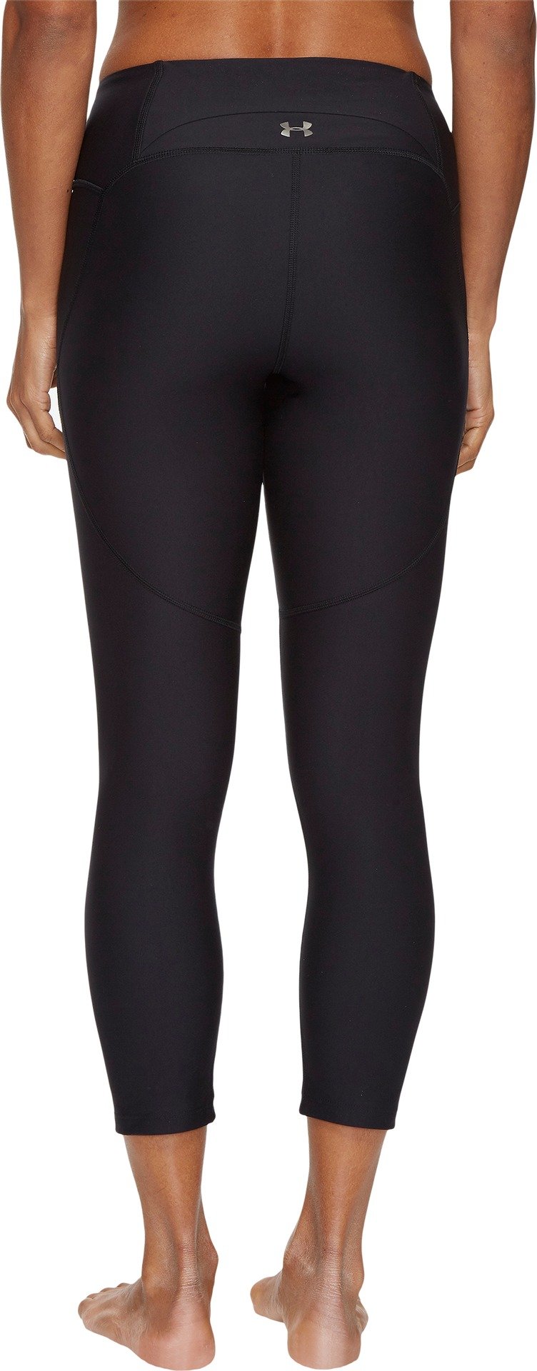 Under Armour Vanish Crop Capri para Mujer