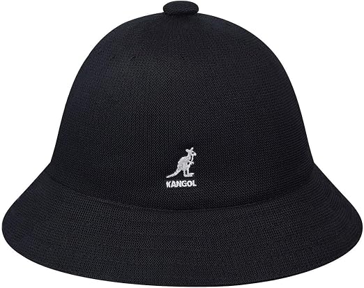 Kangol Men's Tropic Casual - black 