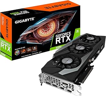 Amazon.in: Buy GIGABYTE GeForce RTX pci_e_x16 3080 Gaming OC 10G
