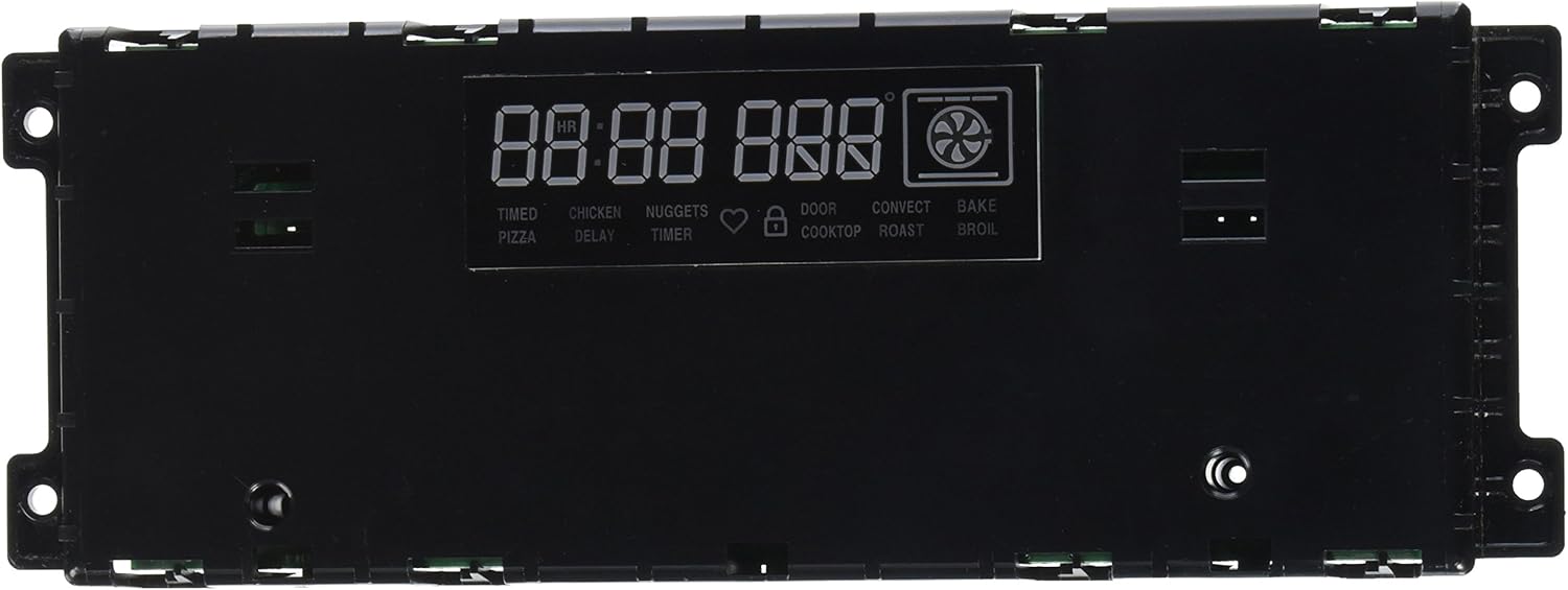 GENUINE Frigidaire 316462864 Oven Control Board. Unit