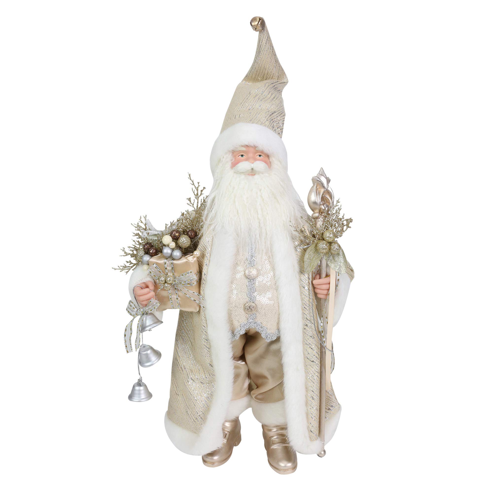 Figurine Department 56 multicolore pour illuminer votre village de Noël