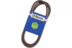 OEM Replacement Belt 265-101 Compatible with 954-0467A MTD Auto Drive Step-Thru Tractor