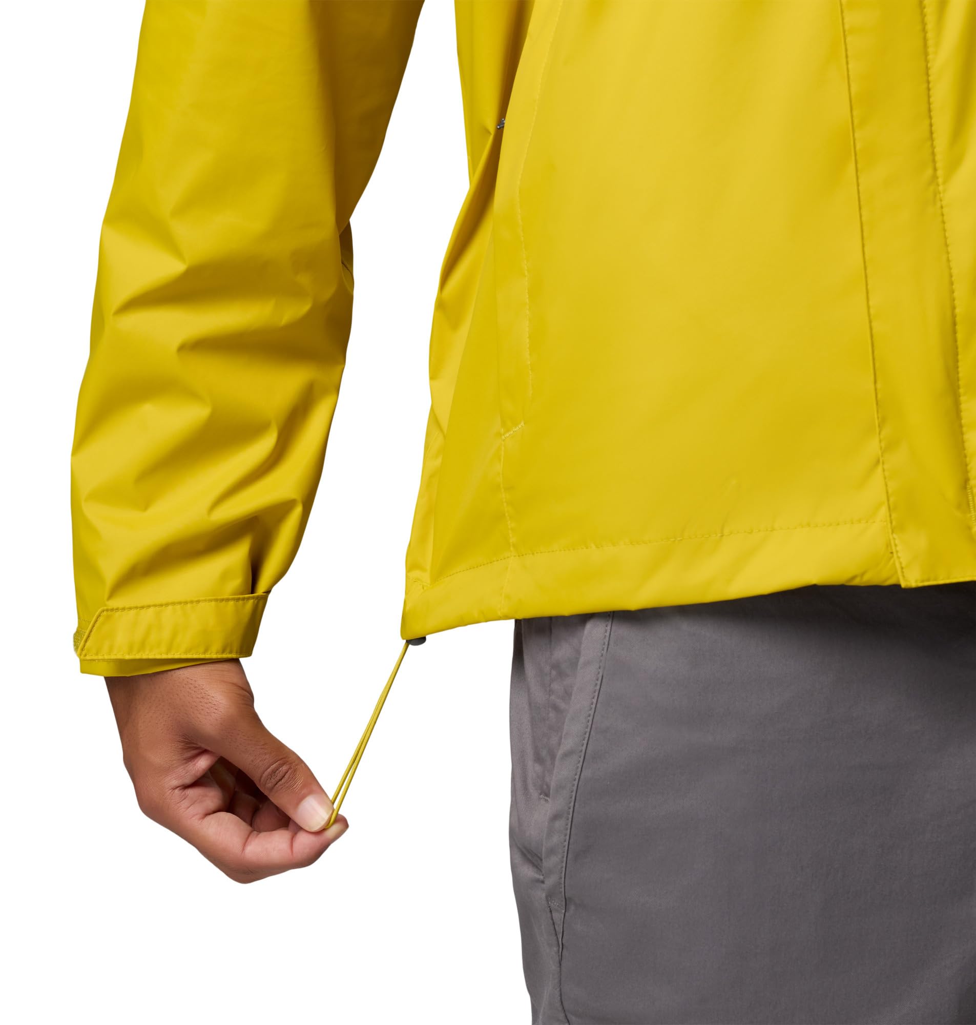 Columbia Herren Wasserdichte 2 Jacke – Bild 9