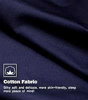 Vista 6 de Sleeping Bag Liner Ultralight Travel Sheet Dirt-Proof Camping Sheets Compact Hotel Sleeping-Sack for Outdoor Backpacking Hiking